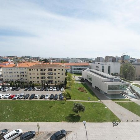 Apartamento Newark Matosinhos  Εξωτερικό φωτογραφία