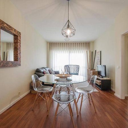 Apartamento Newark Matosinhos  Εξωτερικό φωτογραφία