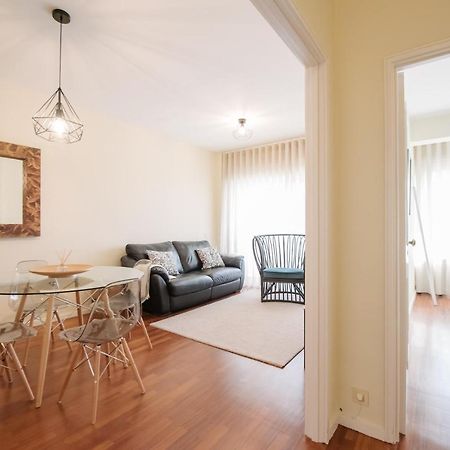Apartamento Newark Matosinhos  Εξωτερικό φωτογραφία