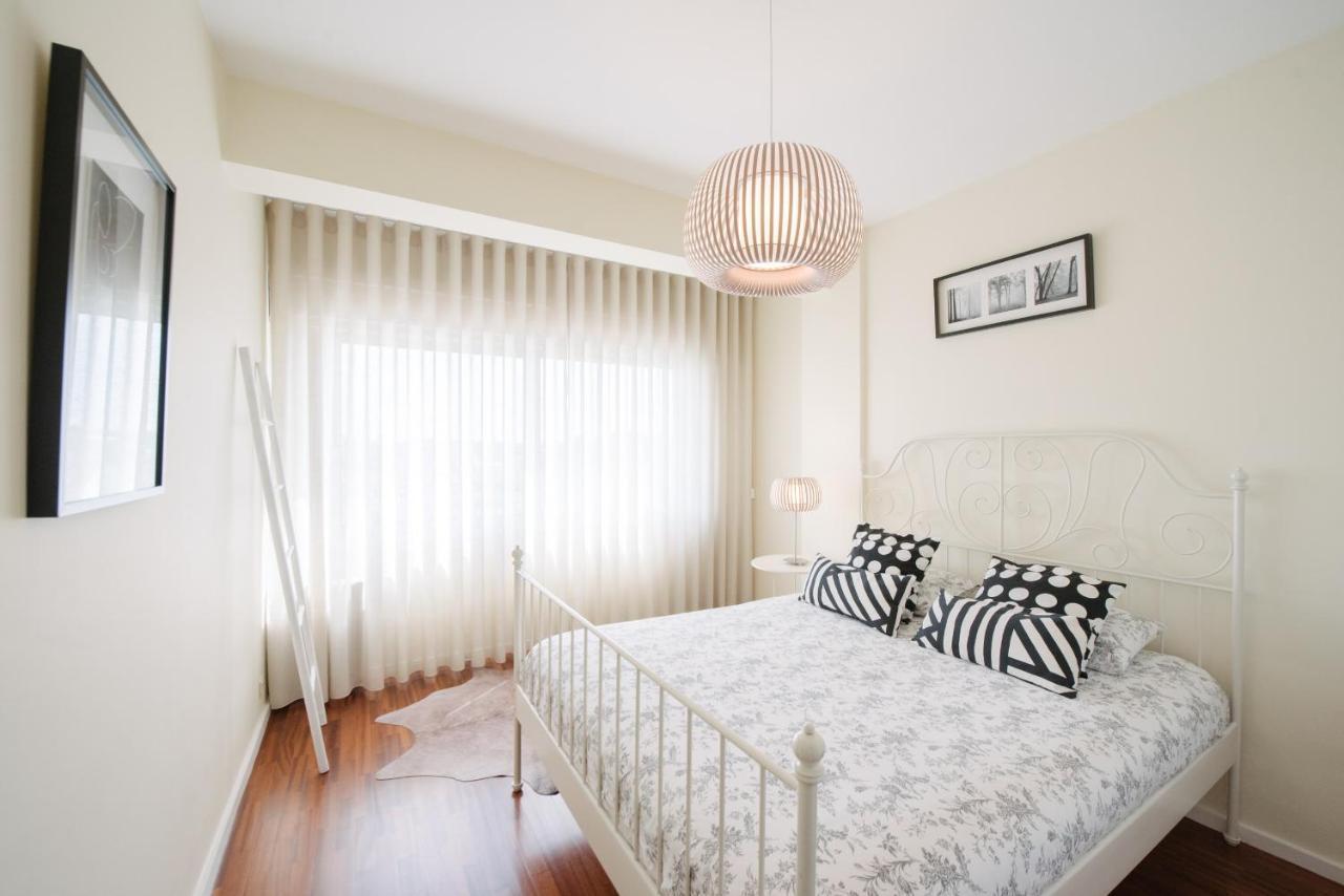 Apartamento Newark Matosinhos  Εξωτερικό φωτογραφία