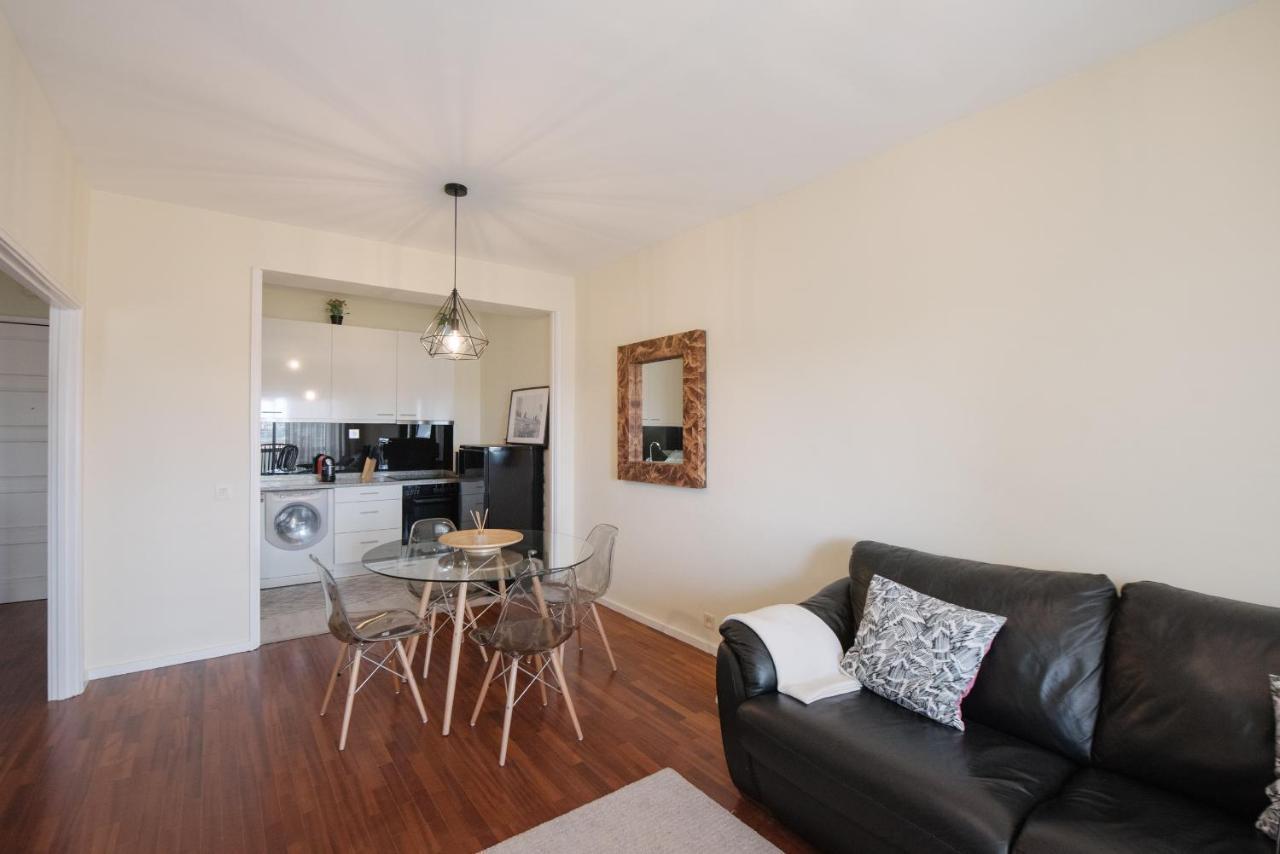 Apartamento Newark Matosinhos  Εξωτερικό φωτογραφία