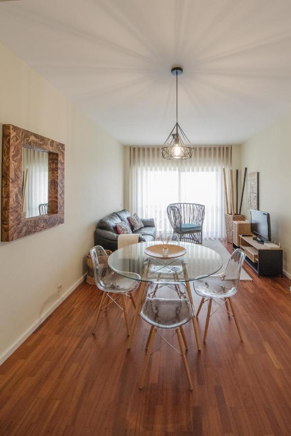 Apartamento Newark Matosinhos  Εξωτερικό φωτογραφία