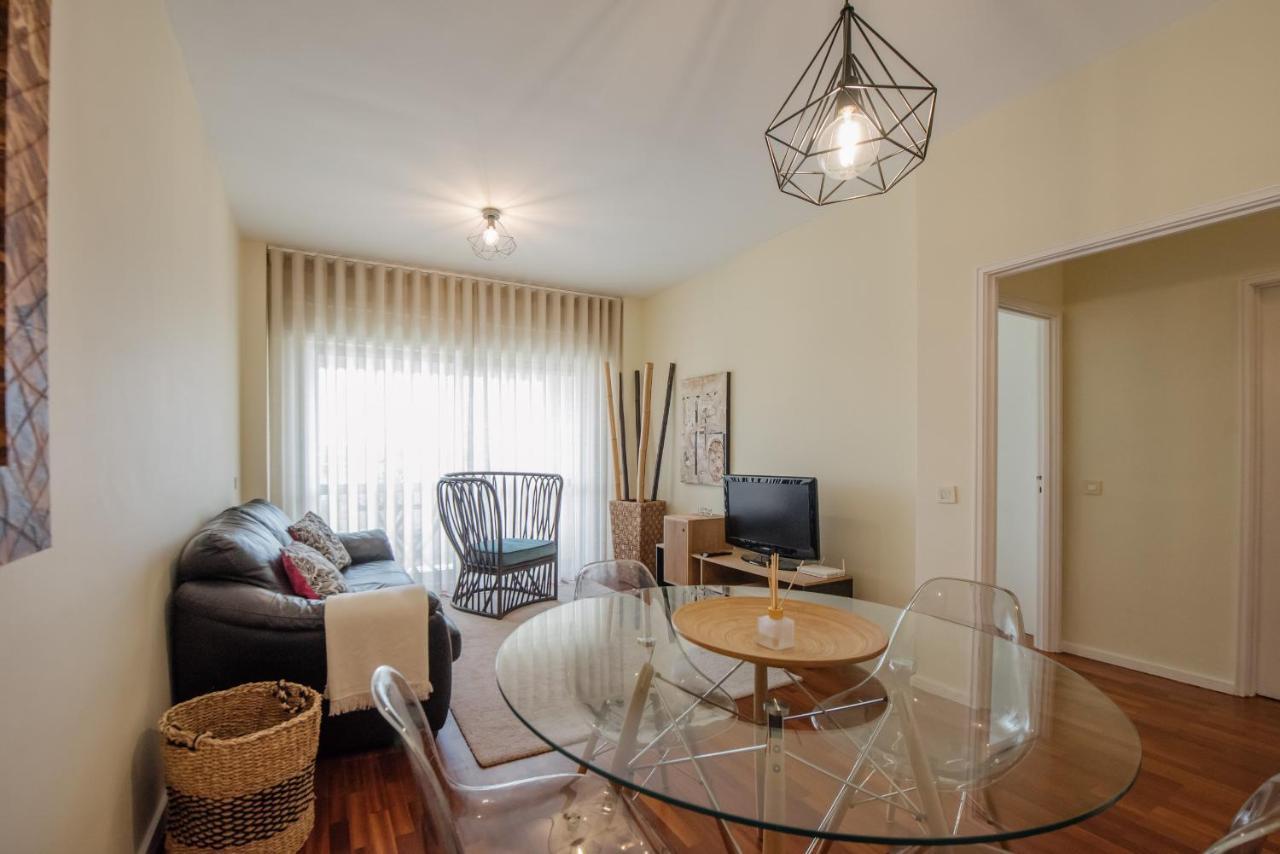 Apartamento Newark Matosinhos  Εξωτερικό φωτογραφία