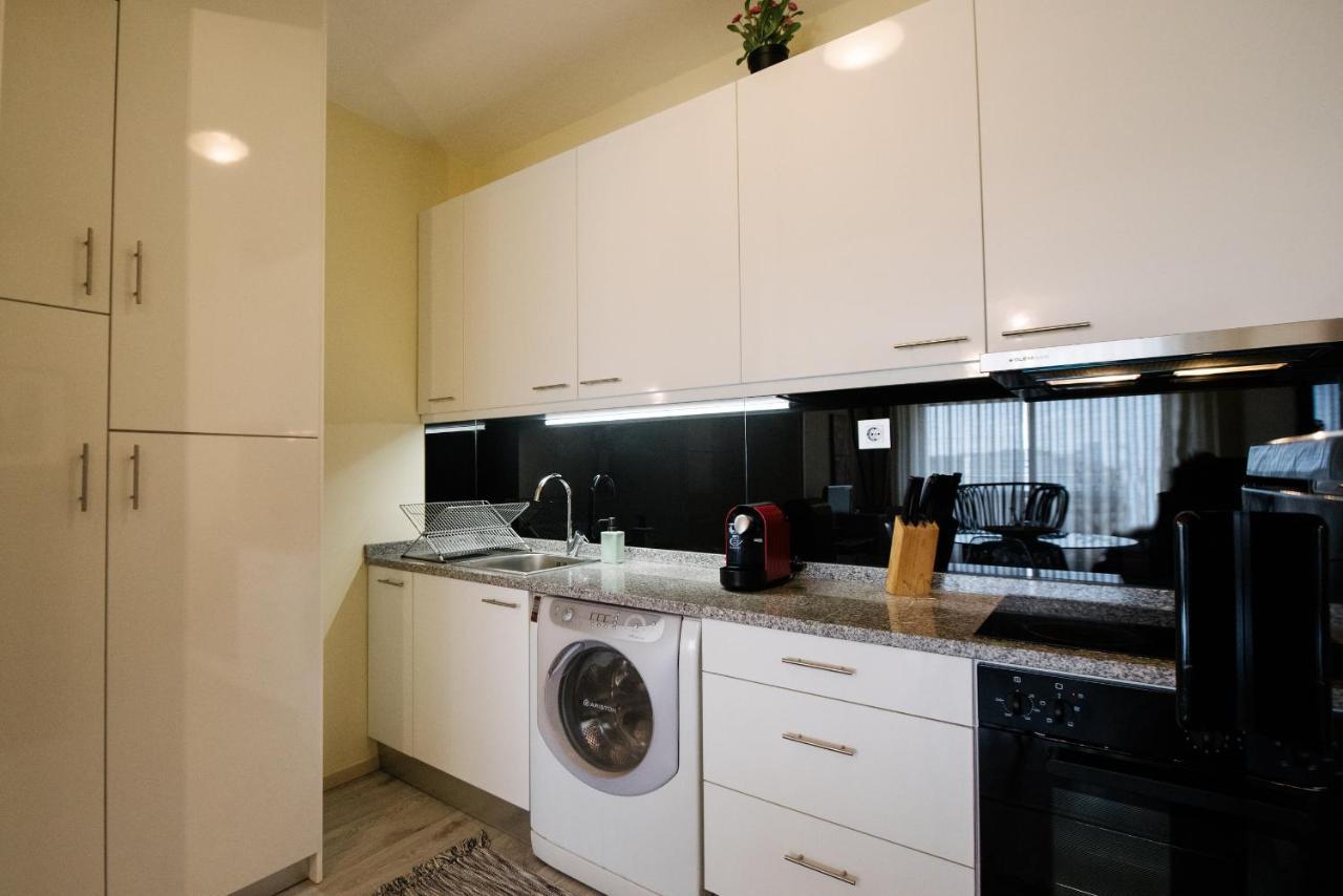 Apartamento Newark Matosinhos  Εξωτερικό φωτογραφία