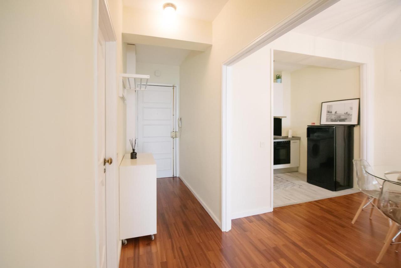 Apartamento Newark Matosinhos  Εξωτερικό φωτογραφία