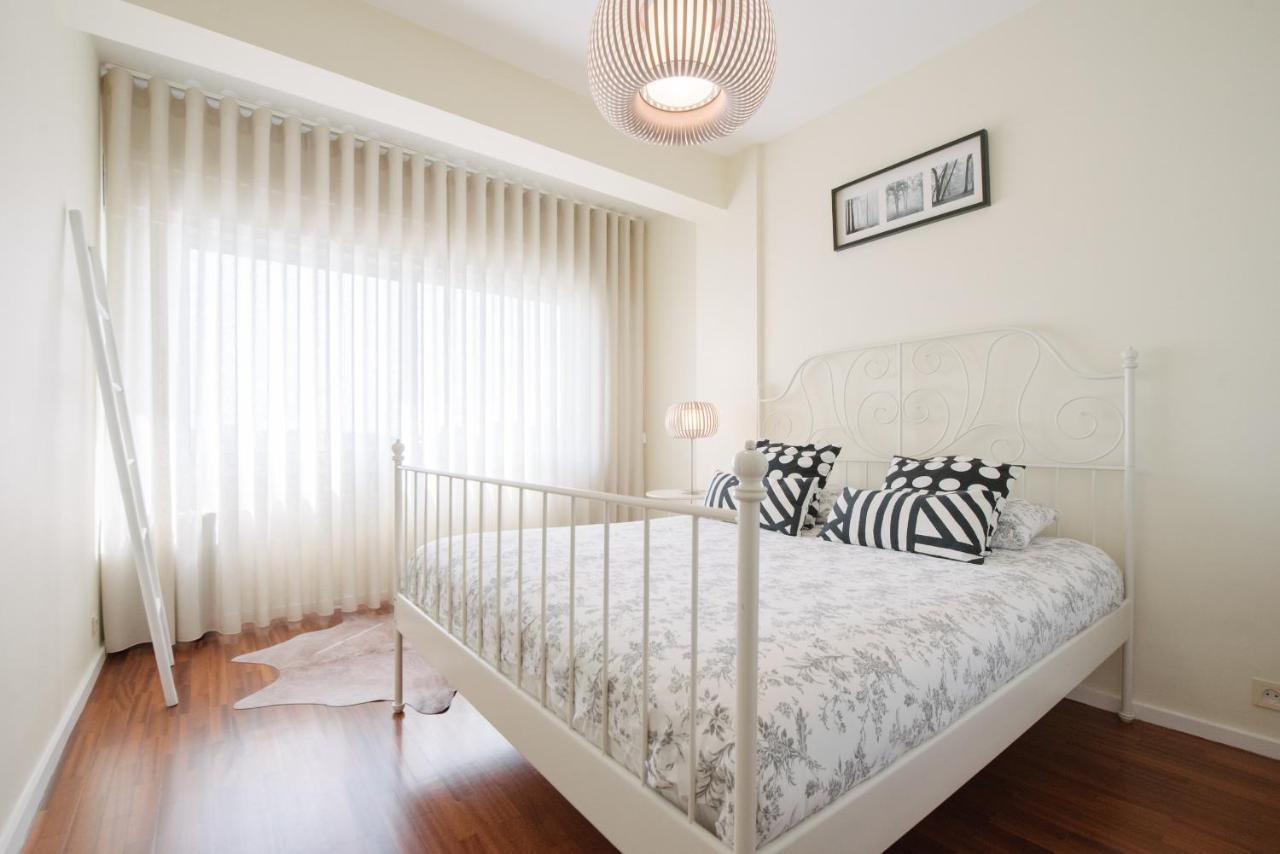Apartamento Newark Matosinhos  Εξωτερικό φωτογραφία