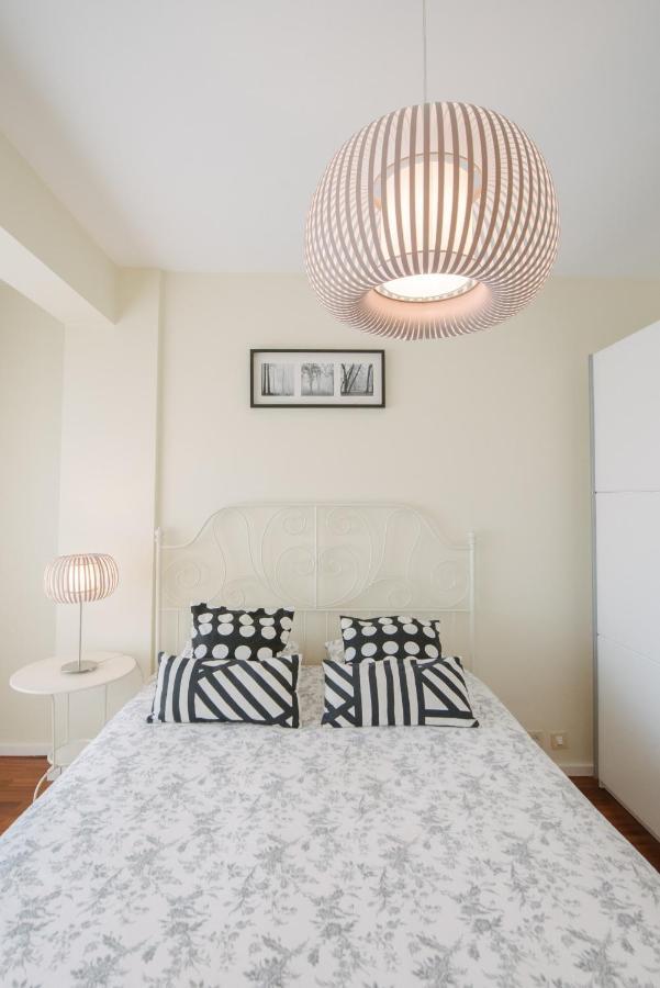 Apartamento Newark Matosinhos  Εξωτερικό φωτογραφία