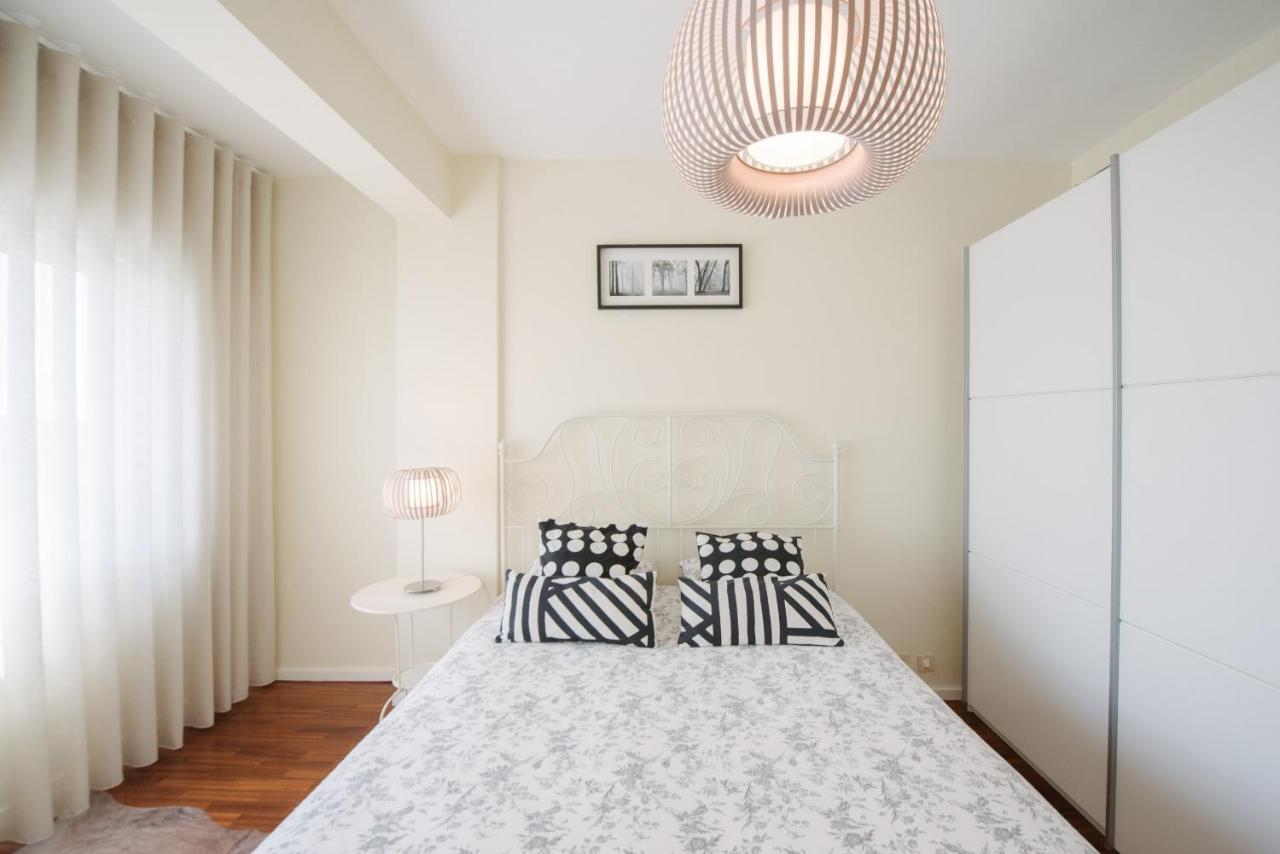 Apartamento Newark Matosinhos  Εξωτερικό φωτογραφία