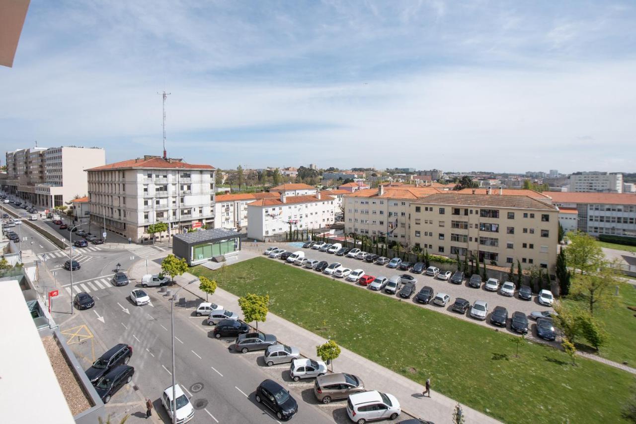 Apartamento Newark Matosinhos  Εξωτερικό φωτογραφία