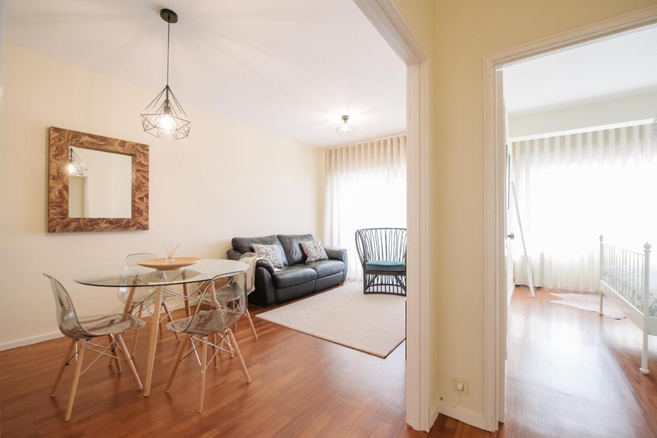 Apartamento Newark Matosinhos  Εξωτερικό φωτογραφία