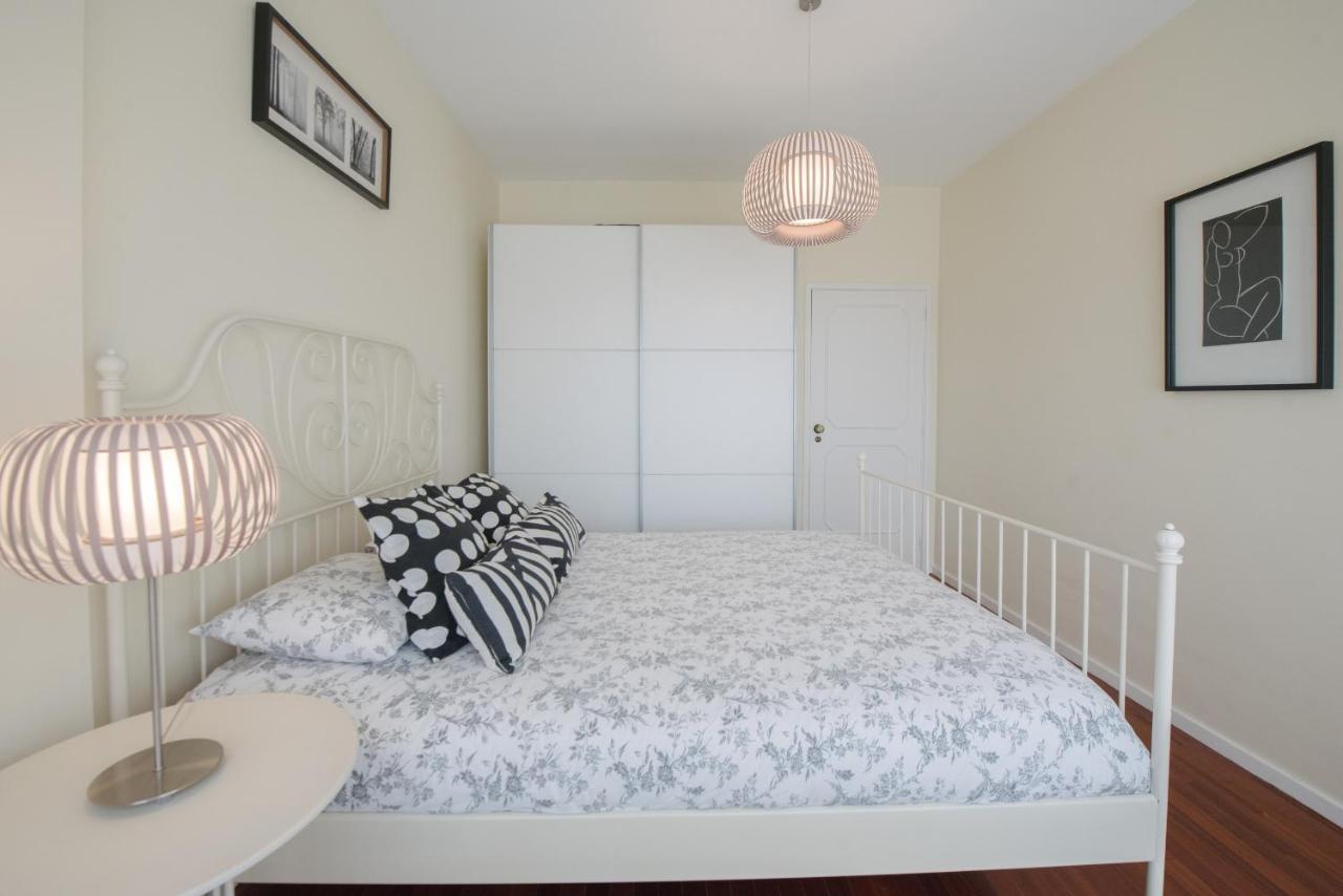 Apartamento Newark Matosinhos  Εξωτερικό φωτογραφία
