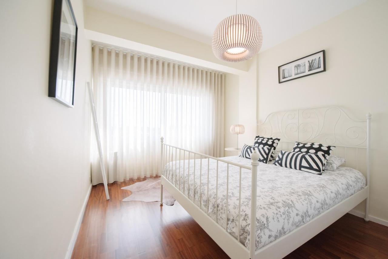 Apartamento Newark Matosinhos  Εξωτερικό φωτογραφία