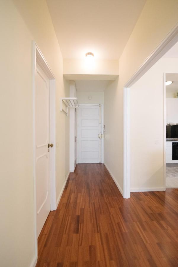 Apartamento Newark Matosinhos  Εξωτερικό φωτογραφία