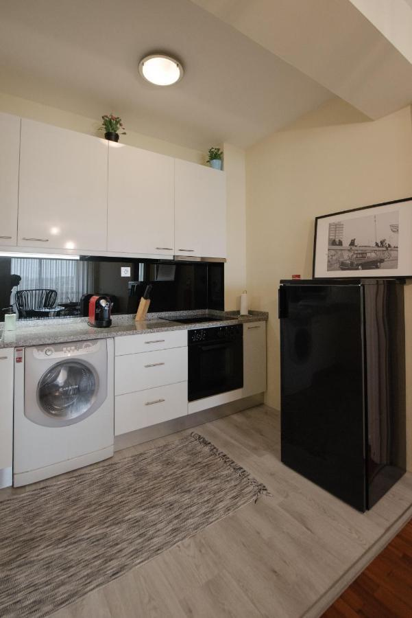 Apartamento Newark Matosinhos  Εξωτερικό φωτογραφία