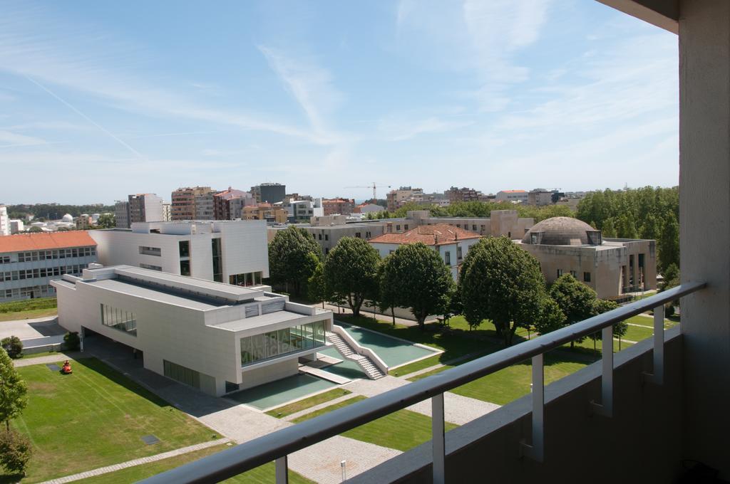 Apartamento Newark Matosinhos  Εξωτερικό φωτογραφία